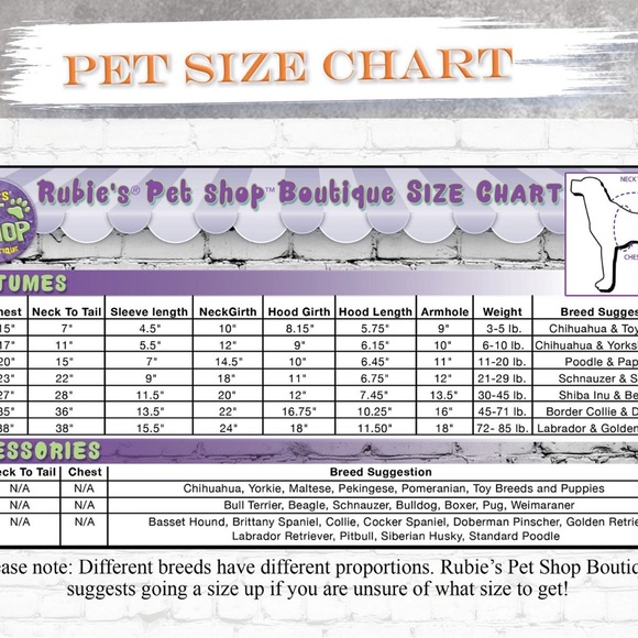 Pet Nightmare Before Christmas Zero Costume end of year sale - Picture 4 of 4